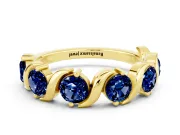 Blue Sapphire