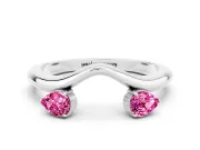 Pink Sapphire