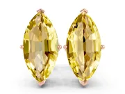Yellow Sapphire