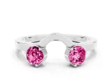 Pink Sapphire