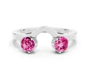 Pink Sapphire