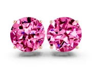 Pink Sapphire