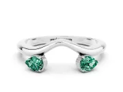 Green Sapphire