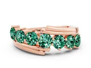Green Sapphire