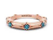Blue Topaz