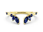 Blue Sapphire