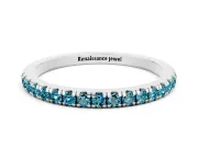 Blue Topaz
