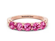Pink Sapphire