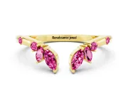 Pink Sapphire