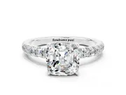 Moissanite