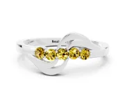 Yellow Sapphire