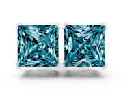Blue Topaz