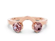 Morganite