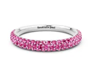Pink Sapphire