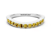Yellow Sapphire