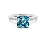 Blue Topaz