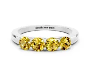 Yellow Sapphire