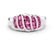 Pink Sapphire