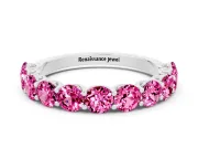 Pink Sapphire
