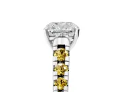 Yellow Sapphire