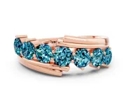 Blue Topaz