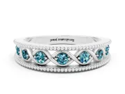 Blue Topaz