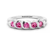 Pink Sapphire