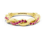 Pink Sapphire