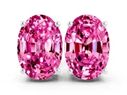 Pink Sapphire