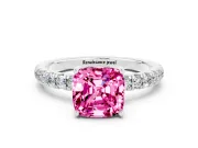Pink Sapphire