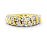 Moissanite