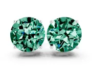 Green Sapphire