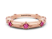 Pink Sapphire