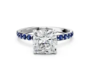 Blue Sapphire