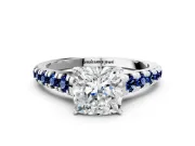 Blue Sapphire