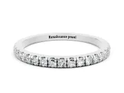Moissanite