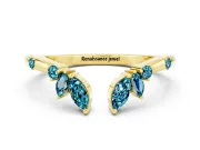 Blue Topaz
