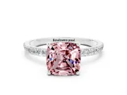 Morganite