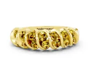 Yellow Sapphire