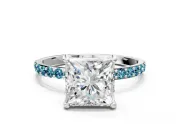 Blue Topaz