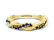 Blue Sapphire