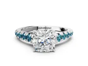 Blue Topaz