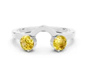 Yellow Sapphire