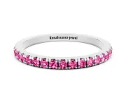 Pink Sapphire