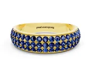Blue Sapphire