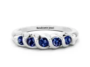 Blue Sapphire