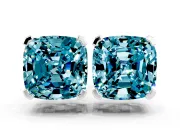 Blue Topaz