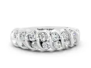 Moissanite