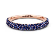 Blue Sapphire